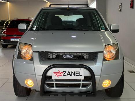 FORD Ecosport 1.6 4P XLS FLEX, Foto 3