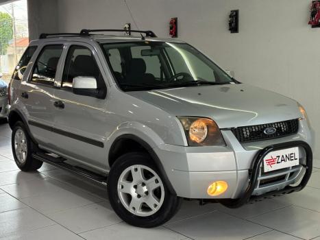 FORD Ecosport 1.6 4P XLS FLEX, Foto 1