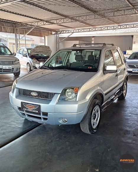 FORD Ecosport 1.6 4P FREESTYLE XLS FLEX, Foto 2