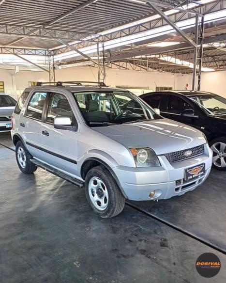 FORD Ecosport 1.6 4P FREESTYLE XLS FLEX, Foto 3