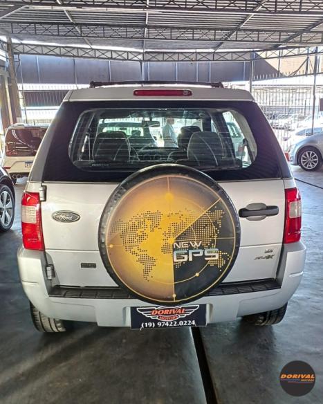 FORD Ecosport 1.6 4P FREESTYLE XLS FLEX, Foto 4