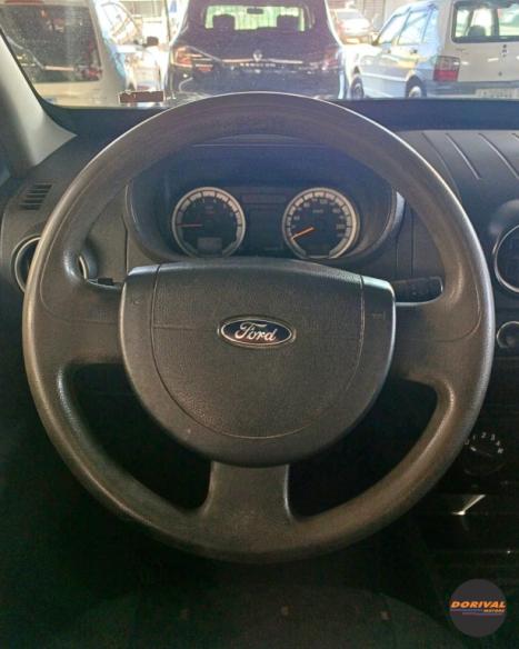 FORD Ecosport 1.6 4P FREESTYLE XLS FLEX, Foto 5