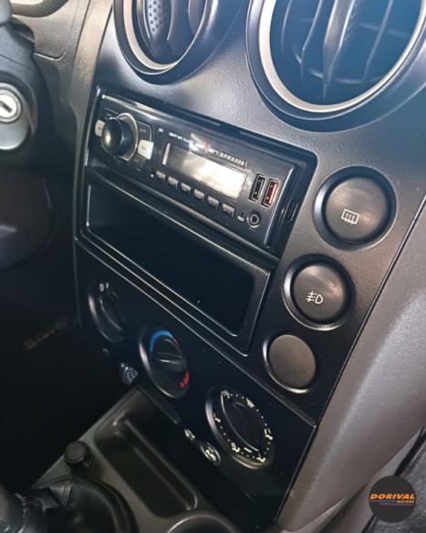 FORD Ecosport 1.6 4P FREESTYLE XLS FLEX, Foto 6