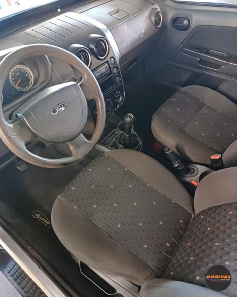 FORD Ecosport 1.6 4P FREESTYLE XLS FLEX, Foto 7