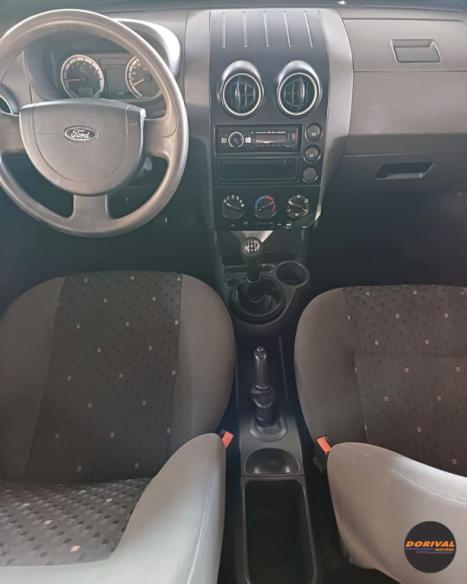 FORD Ecosport 1.6 4P FREESTYLE XLS FLEX, Foto 8