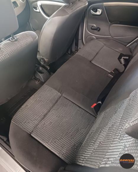 FORD Ecosport 1.6 4P FREESTYLE XLS FLEX, Foto 9