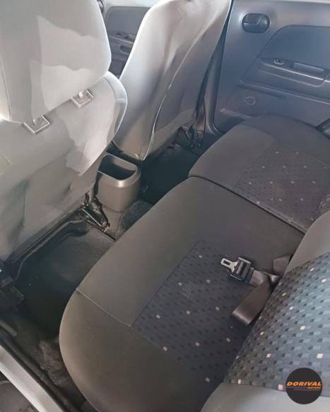 FORD Ecosport 1.6 4P FREESTYLE XLS FLEX, Foto 10