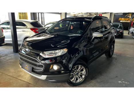 FORD Ecosport 1.6 4P FREESTYLE FLEX, Foto 3 FORD Ecosport 1.6 4P FREESTYLE FLEX, Foto 3