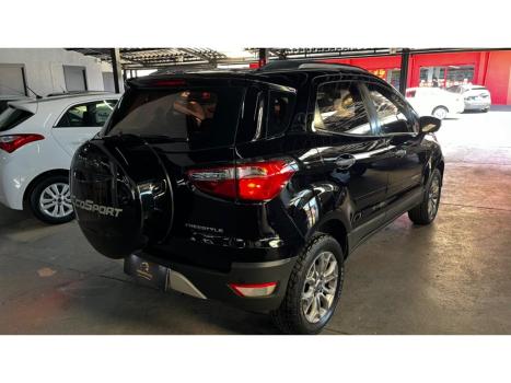 FORD Ecosport 1.6 4P FREESTYLE FLEX, Foto 4 FORD Ecosport 1.6 4P FREESTYLE FLEX, Foto 4