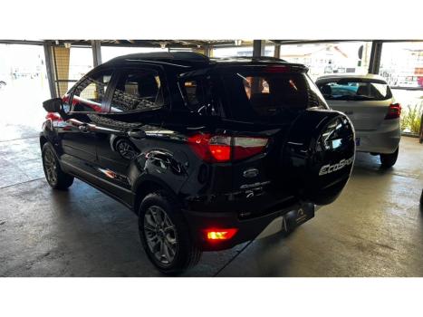 FORD Ecosport 1.6 4P FREESTYLE FLEX, Foto 5 FORD Ecosport 1.6 4P FREESTYLE FLEX, Foto 5