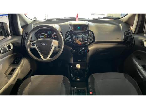 FORD Ecosport 1.6 4P FREESTYLE FLEX, Foto 6 FORD Ecosport 1.6 4P FREESTYLE FLEX, Foto 6