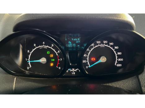 FORD Ecosport 1.6 4P FREESTYLE FLEX, Foto 7 FORD Ecosport 1.6 4P FREESTYLE FLEX, Foto 7