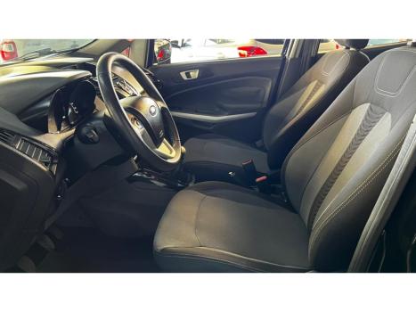 FORD Ecosport 1.6 4P FREESTYLE FLEX, Foto 8 FORD Ecosport 1.6 4P FREESTYLE FLEX, Foto 8
