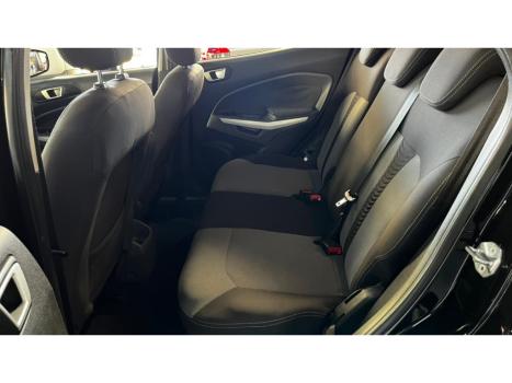 FORD Ecosport 1.6 4P FREESTYLE FLEX, Foto 9 FORD Ecosport 1.6 4P FREESTYLE FLEX, Foto 9