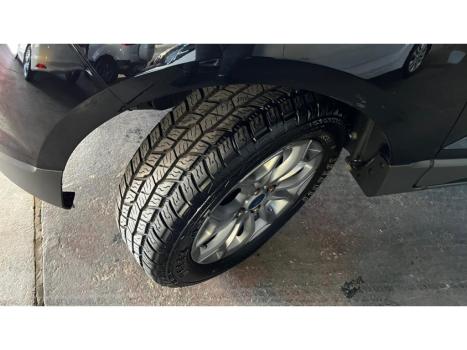 FORD Ecosport 1.6 4P FREESTYLE FLEX, Foto 10 FORD Ecosport 1.6 4P FREESTYLE FLEX, Foto 10