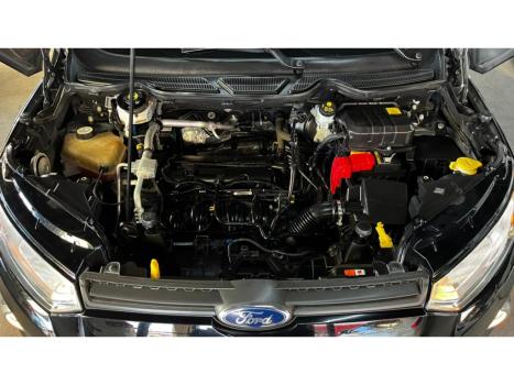 FORD Ecosport 1.6 4P FREESTYLE FLEX, Foto 11 FORD Ecosport 1.6 4P FREESTYLE FLEX, Foto 11