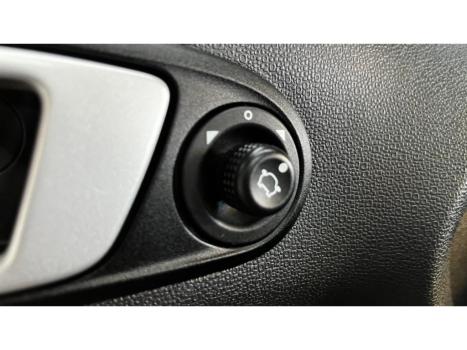 FORD Ecosport 1.6 4P FREESTYLE FLEX, Foto 12 FORD Ecosport 1.6 4P FREESTYLE FLEX, Foto 12