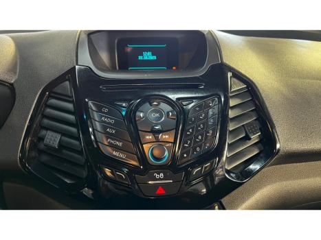 FORD Ecosport 1.6 4P FREESTYLE FLEX, Foto 15 FORD Ecosport 1.6 4P FREESTYLE FLEX, Foto 15