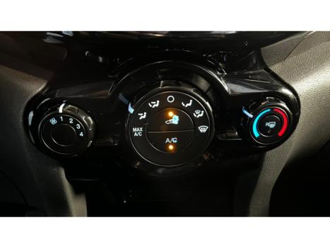 FORD Ecosport 1.6 4P FREESTYLE FLEX, Foto 16 FORD Ecosport 1.6 4P FREESTYLE FLEX, Foto 16
