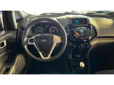 FORD Ecosport 1.6 4P FREESTYLE FLEX, Foto 18 FORD Ecosport 1.6 4P FREESTYLE FLEX, Foto 18