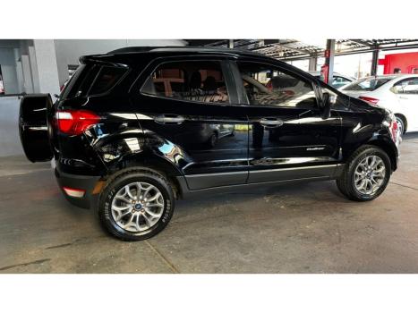 FORD Ecosport 1.6 4P FREESTYLE FLEX, Foto 20 FORD Ecosport 1.6 4P FREESTYLE FLEX, Foto 20