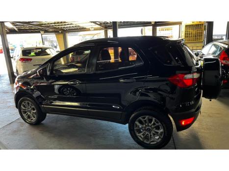 FORD Ecosport 1.6 4P FREESTYLE FLEX, Foto 21 FORD Ecosport 1.6 4P FREESTYLE FLEX, Foto 21