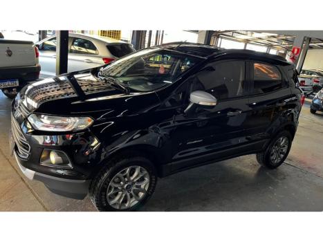 FORD Ecosport 1.6 4P FREESTYLE FLEX, Foto 22 FORD Ecosport 1.6 4P FREESTYLE FLEX, Foto 22