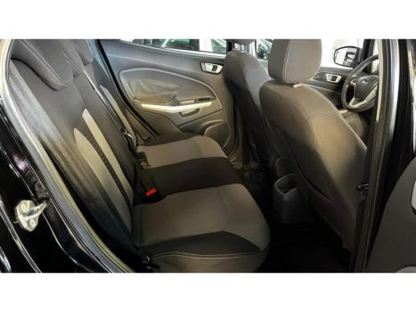 FORD Ecosport 1.6 4P FREESTYLE FLEX, Foto 23 FORD Ecosport 1.6 4P FREESTYLE FLEX, Foto 23