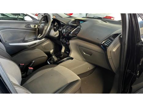 FORD Ecosport 1.6 4P FREESTYLE FLEX, Foto 24 FORD Ecosport 1.6 4P FREESTYLE FLEX, Foto 24