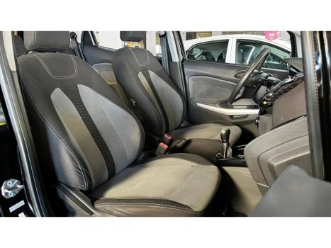 FORD Ecosport 1.6 4P FREESTYLE FLEX, Foto 25 FORD Ecosport 1.6 4P FREESTYLE FLEX, Foto 25
