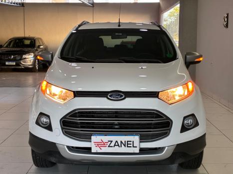 FORD Ecosport 1.6 4P FREESTYLE FLEX, Foto 2