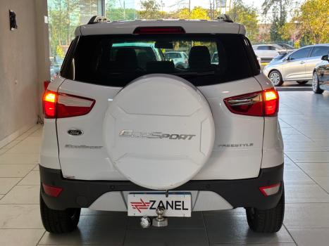 FORD Ecosport 1.6 4P FREESTYLE FLEX, Foto 6