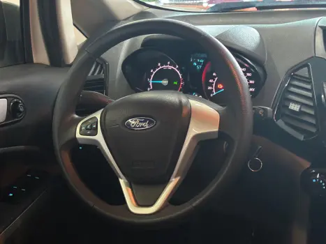 FORD Ecosport 1.6 4P FREESTYLE FLEX, Foto 7