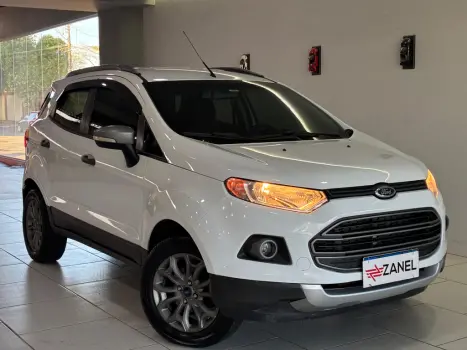 FORD Ecosport 1.6 4P FREESTYLE FLEX, Foto 1