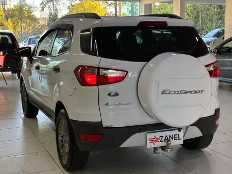 FORD Ecosport 1.6 4P FREESTYLE FLEX, Foto 9