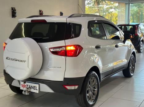 FORD Ecosport 1.6 4P FREESTYLE FLEX, Foto 11