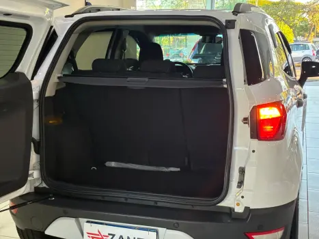 FORD Ecosport 1.6 4P FREESTYLE FLEX, Foto 12