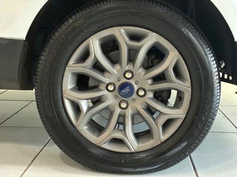 FORD Ecosport 1.6 4P FREESTYLE FLEX, Foto 13