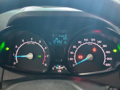 FORD Ecosport 1.6 4P FREESTYLE FLEX, Foto 15