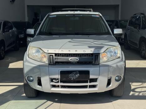 FORD Ecosport 1.6 4P XLS, Foto 1