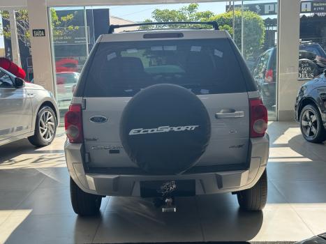 FORD Ecosport 1.6 4P XLS, Foto 4