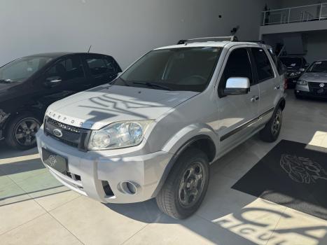 FORD Ecosport 1.6 4P XLS, Foto 5