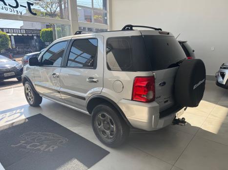 FORD Ecosport 1.6 4P XLS, Foto 7