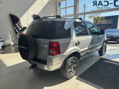 FORD Ecosport 1.6 4P XLS, Foto 8