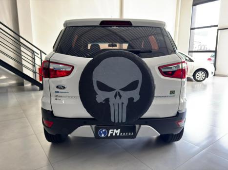 FORD Ecosport 1.6 4P FREESTYLE FLEX, Foto 4 FORD Ecosport 1.6 4P FREESTYLE FLEX, Foto 4