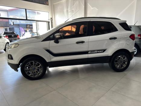 FORD Ecosport 1.6 4P FREESTYLE FLEX, Foto 5 FORD Ecosport 1.6 4P FREESTYLE FLEX, Foto 5