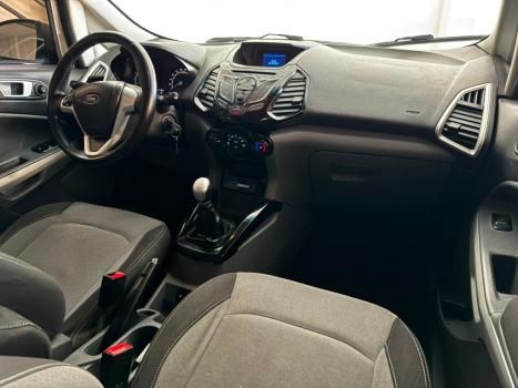 FORD Ecosport 1.6 4P FREESTYLE FLEX, Foto 6 FORD Ecosport 1.6 4P FREESTYLE FLEX, Foto 6