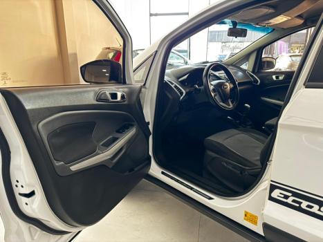 FORD Ecosport 1.6 4P FREESTYLE FLEX, Foto 7 FORD Ecosport 1.6 4P FREESTYLE FLEX, Foto 7