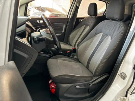 FORD Ecosport 1.6 4P FREESTYLE FLEX, Foto 8 FORD Ecosport 1.6 4P FREESTYLE FLEX, Foto 8
