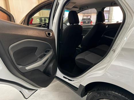 FORD Ecosport 1.6 4P FREESTYLE FLEX, Foto 9 FORD Ecosport 1.6 4P FREESTYLE FLEX, Foto 9